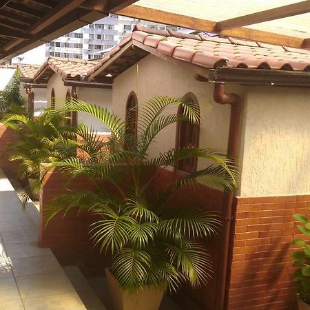 Hostel Republica Rio De Janeiro Kültér fotó