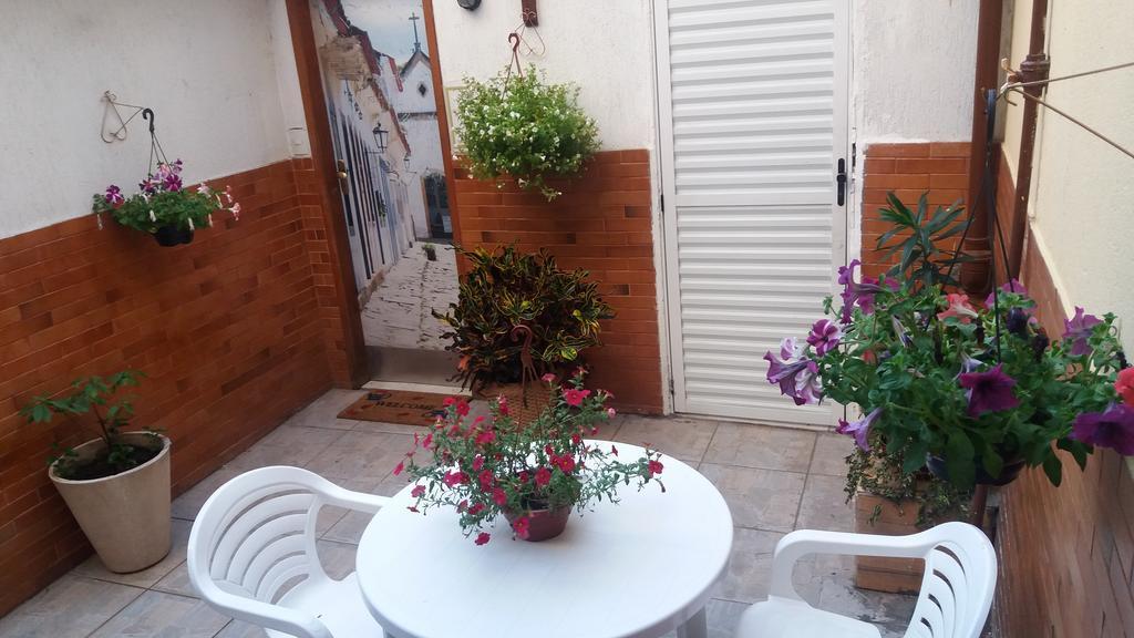 Hostel Republica Rio De Janeiro Kültér fotó