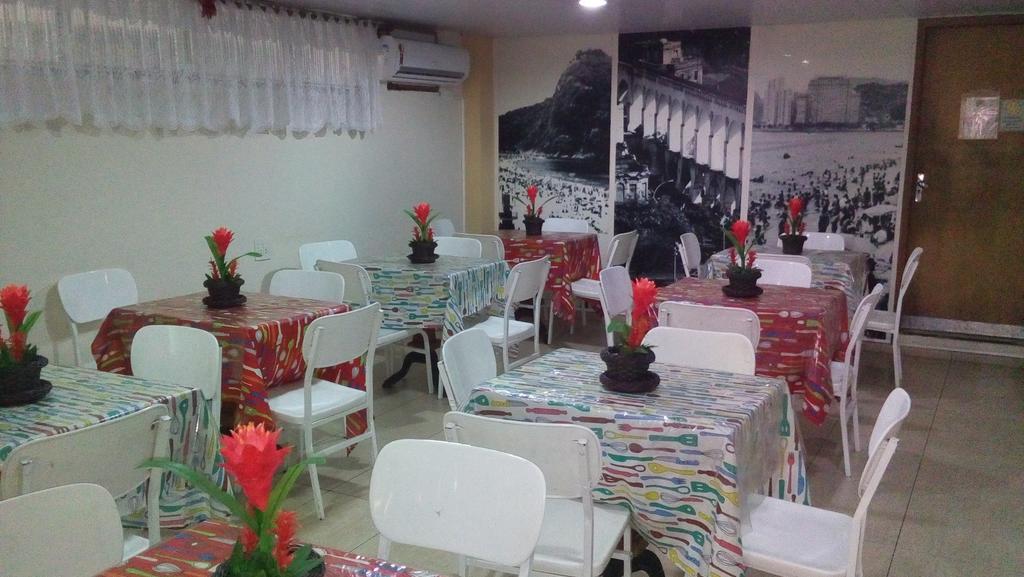 Hostel Republica Rio De Janeiro Kültér fotó