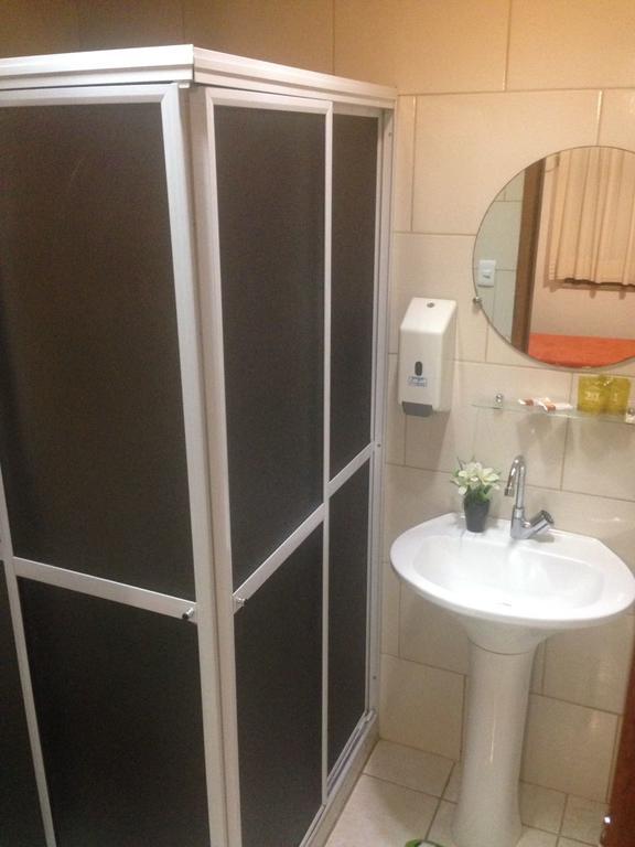Hostel Republica Rio De Janeiro Kültér fotó