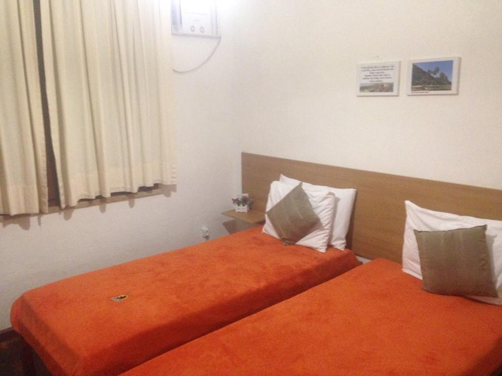 Hostel Republica Rio De Janeiro Kültér fotó
