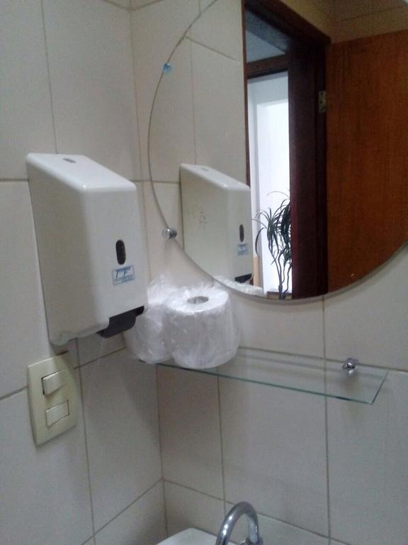 Hostel Republica Rio De Janeiro Kültér fotó