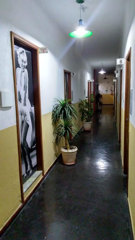 Hostel Republica Rio De Janeiro Kültér fotó