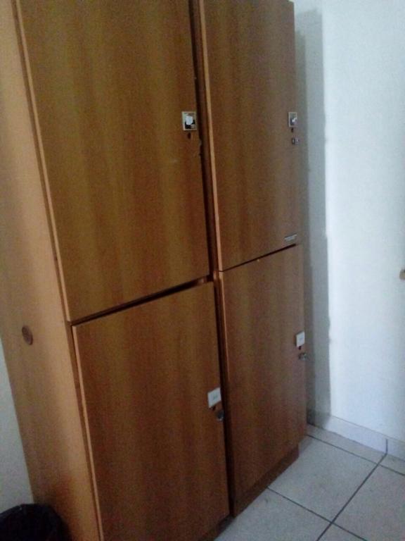 Hostel Republica Rio De Janeiro Kültér fotó
