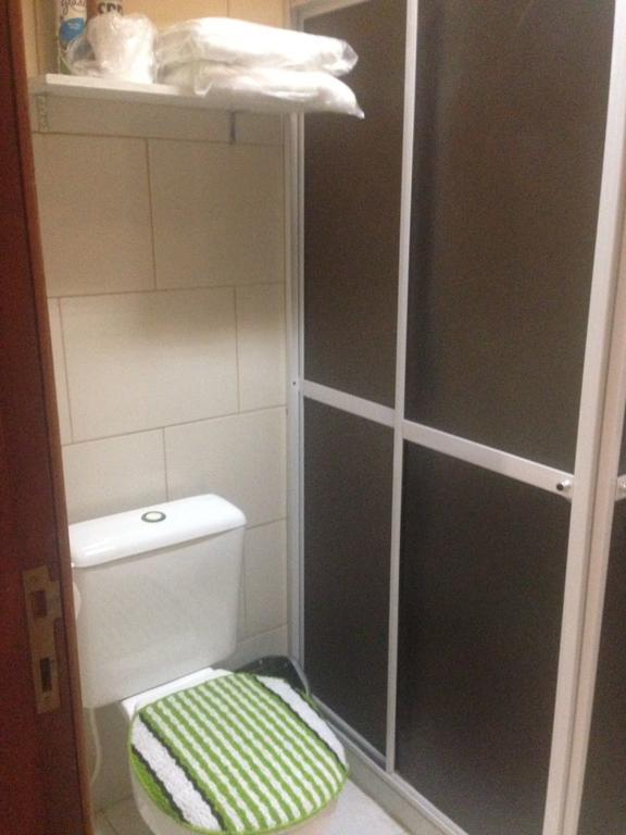 Hostel Republica Rio De Janeiro Kültér fotó