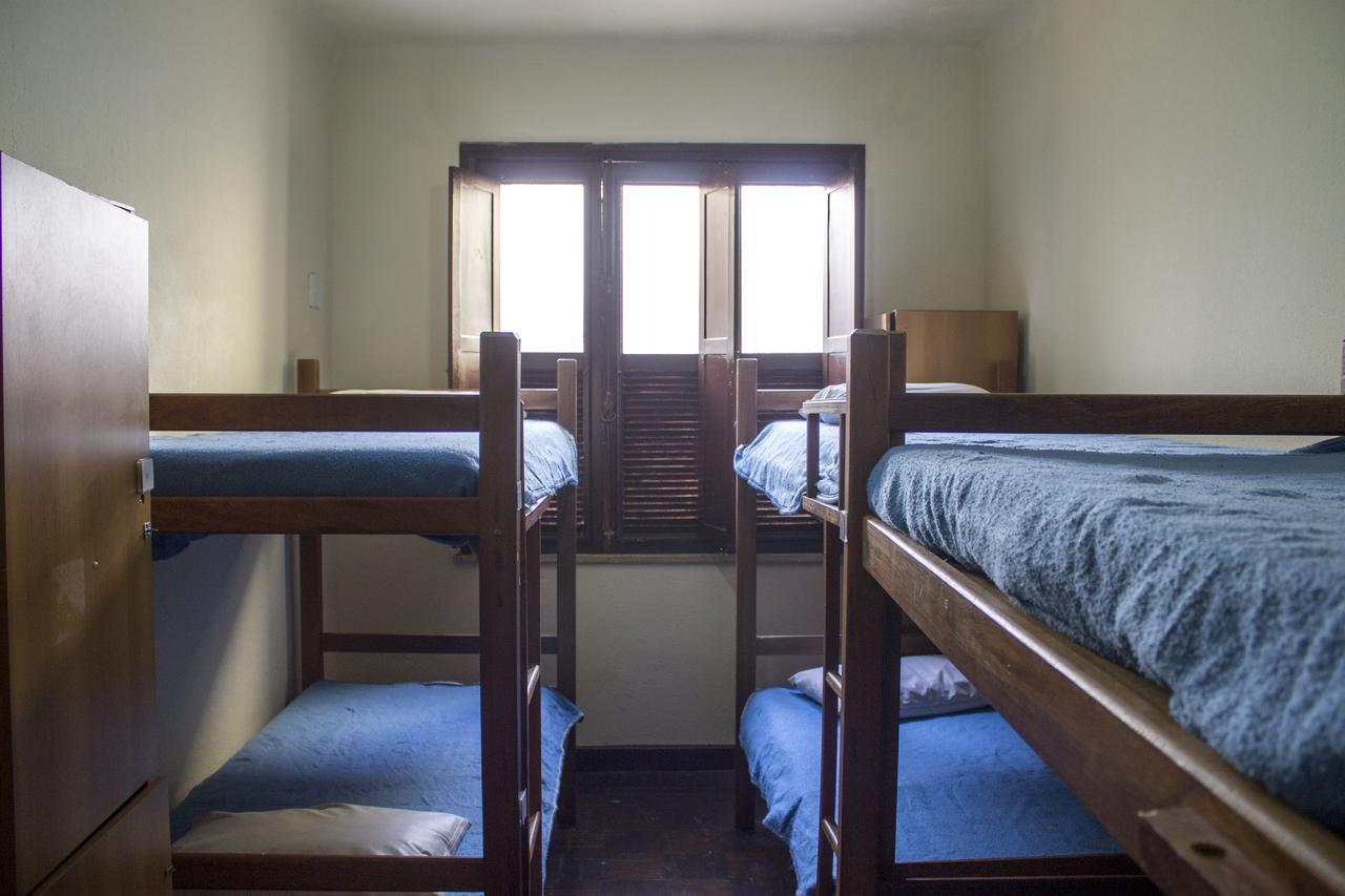 Hostel Republica Rio De Janeiro Kültér fotó