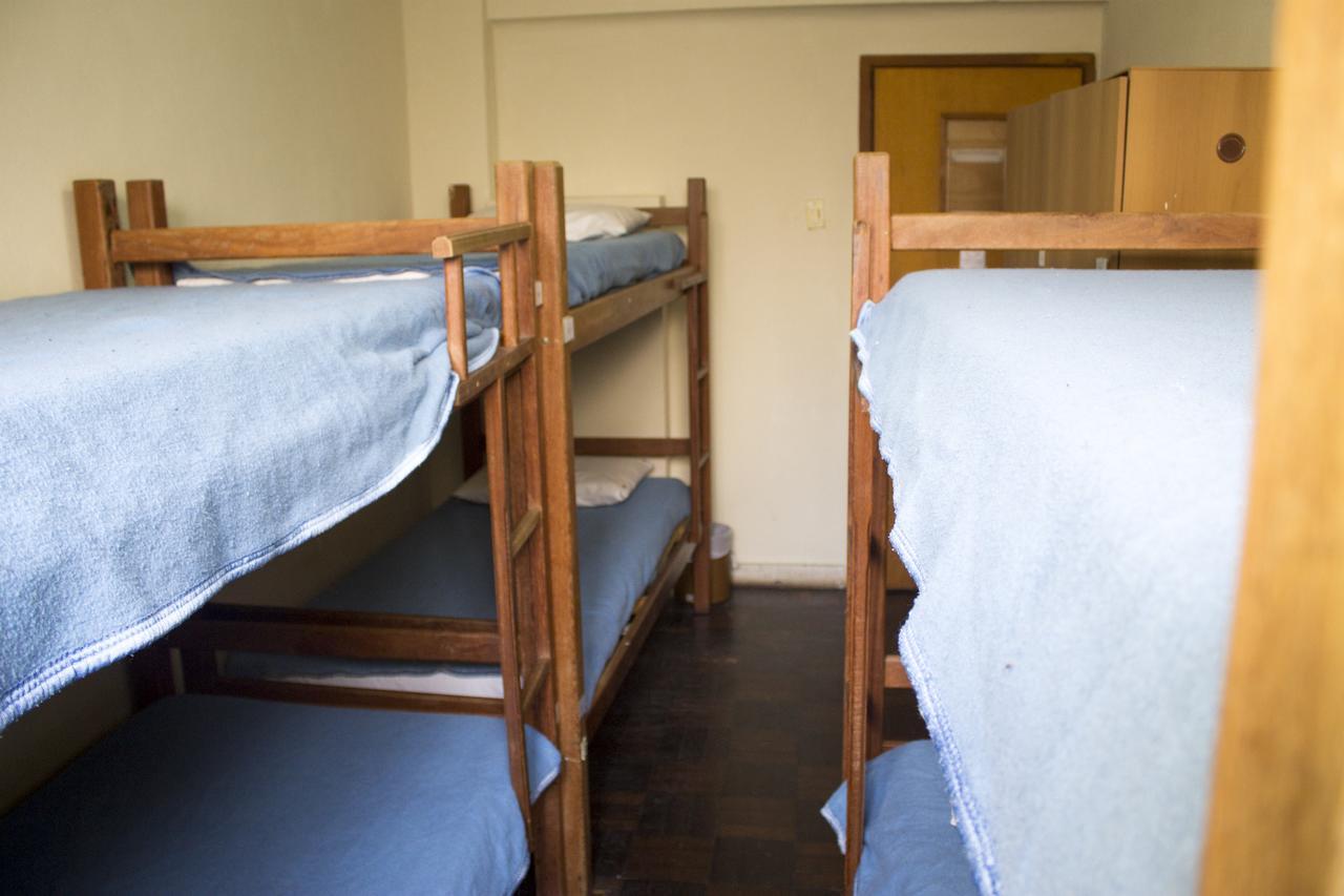 Hostel Republica Rio De Janeiro Kültér fotó