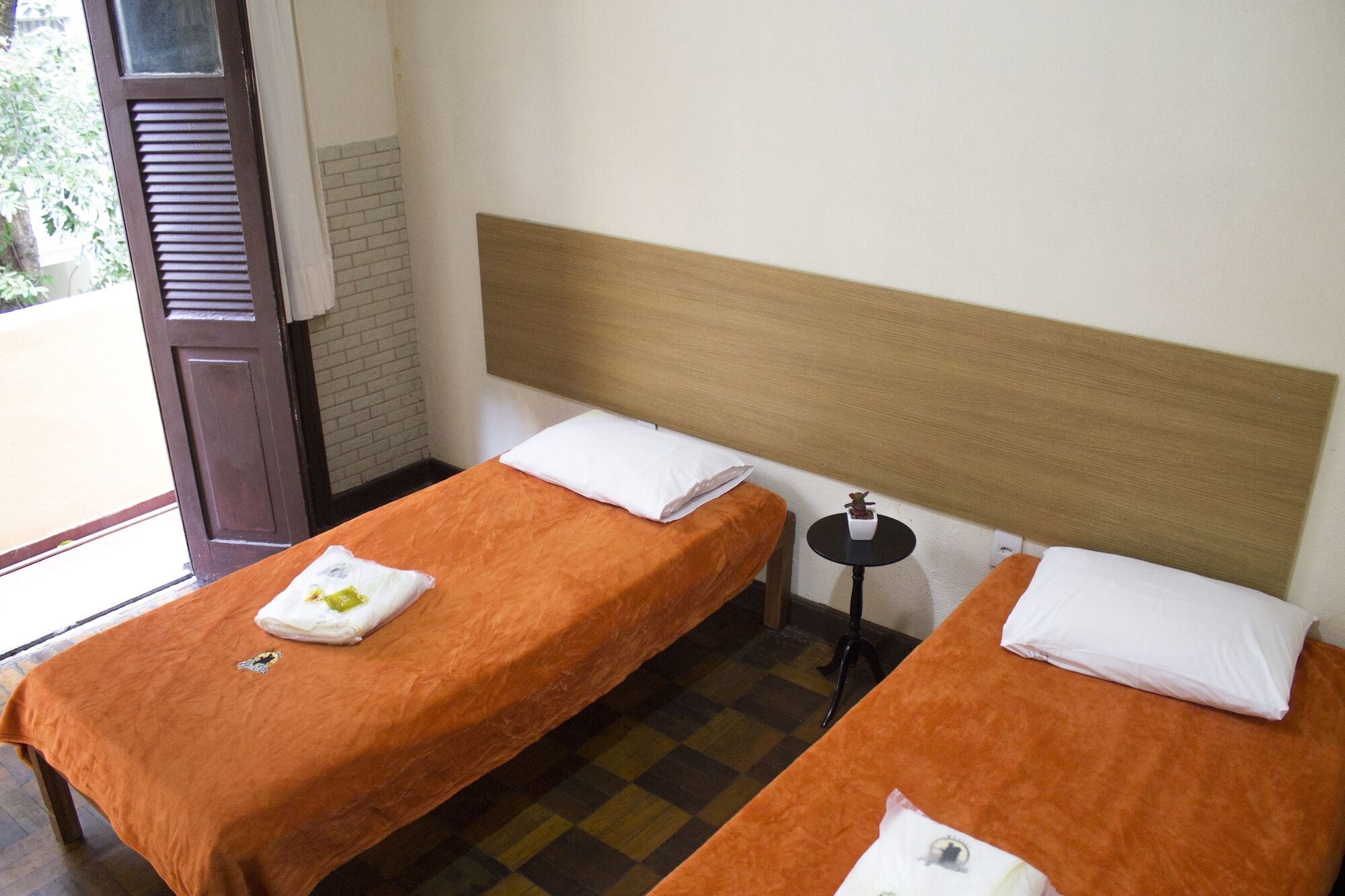 Hostel Republica Rio De Janeiro Kültér fotó