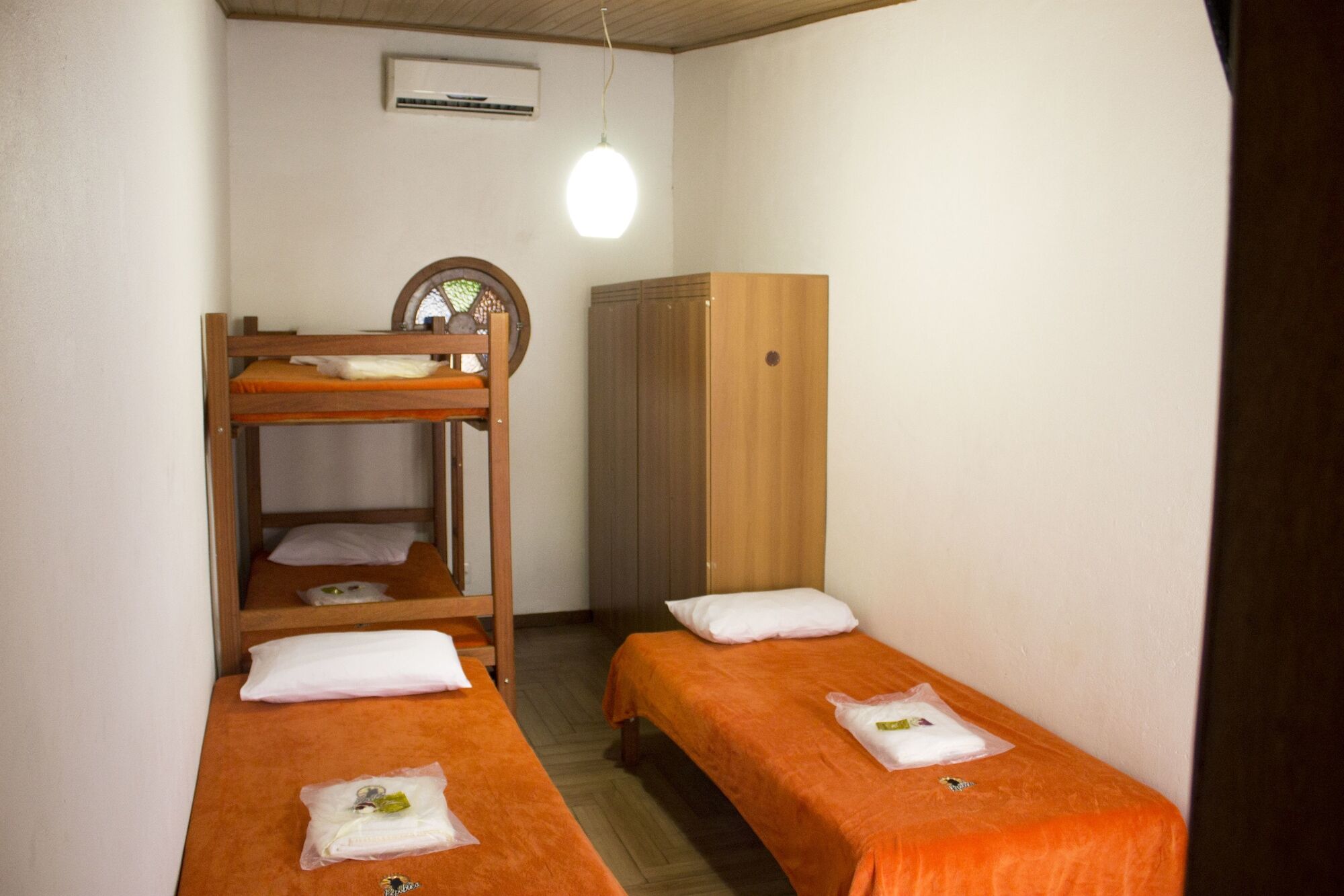 Hostel Republica Rio De Janeiro Kültér fotó