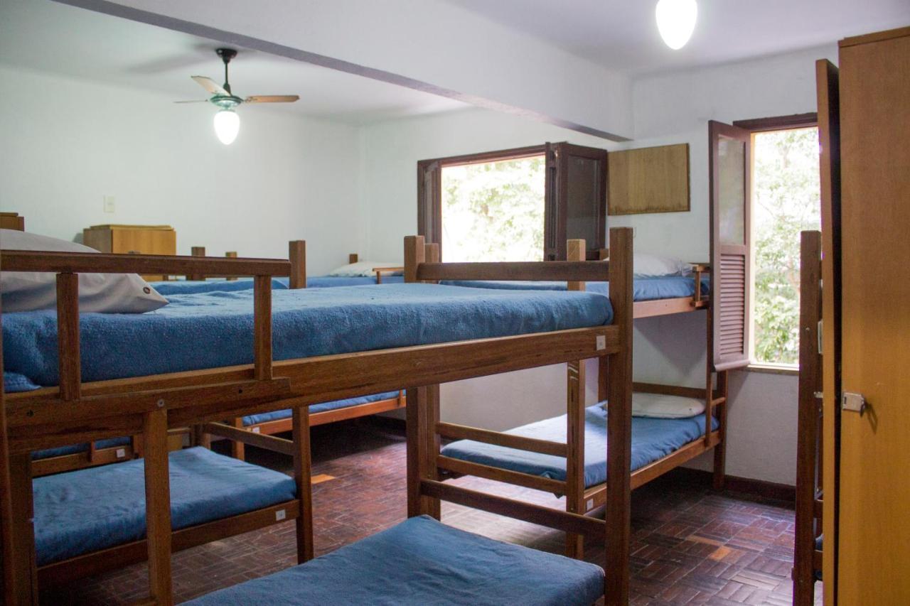 Hostel Republica Rio De Janeiro Kültér fotó