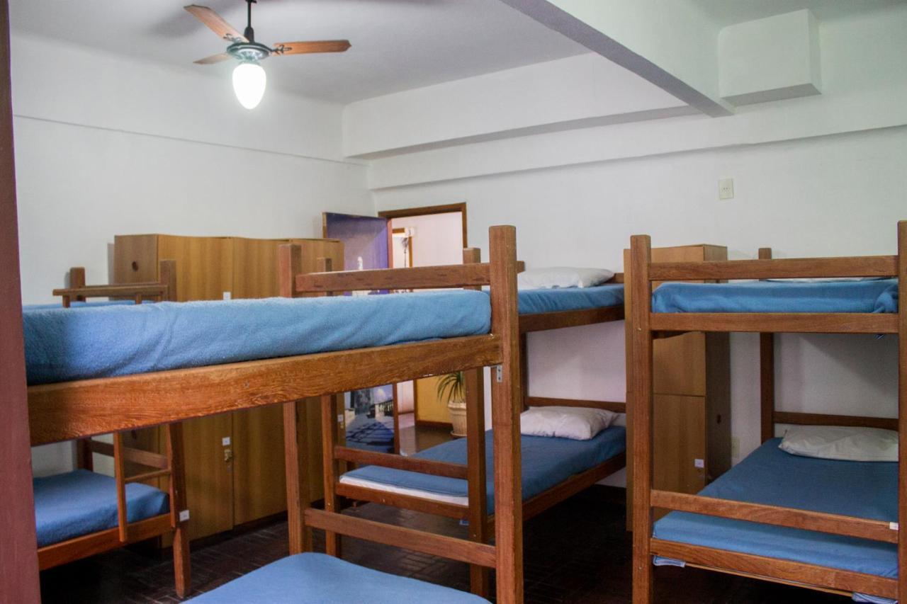 Hostel Republica Rio De Janeiro Kültér fotó