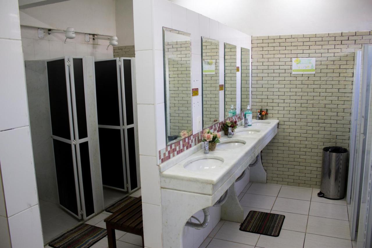 Hostel Republica Rio De Janeiro Kültér fotó