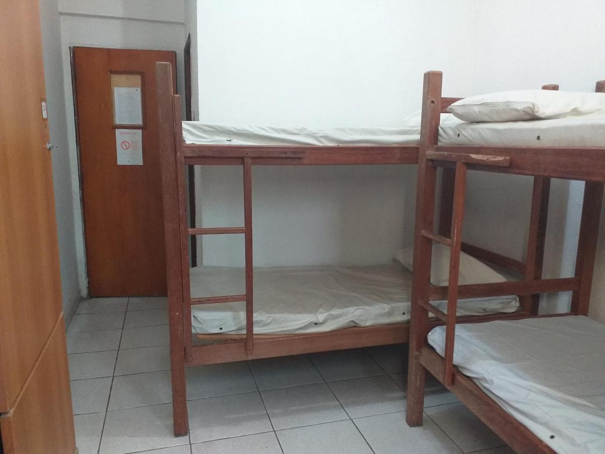 Hostel Republica Rio De Janeiro Kültér fotó
